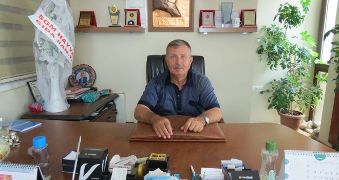 Sanayici Kazanıyor, Üretici Üzülüyor!