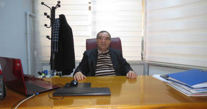 Yatırım ve Projelere Asla Karşı Çıkmayız