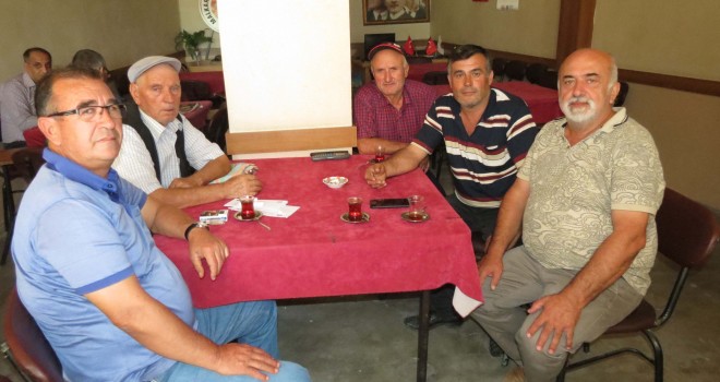 ÇİFTÇİ BUĞDAY EKMEKTEN VAZGEÇİYOR!