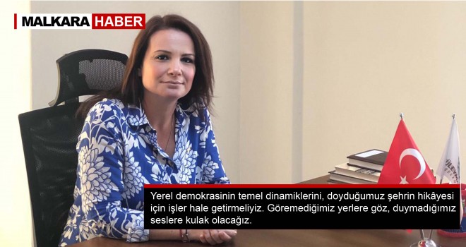 Süleymanpaşa 24 Saat Canlı Bir Şehir Haline Dönüşecek!