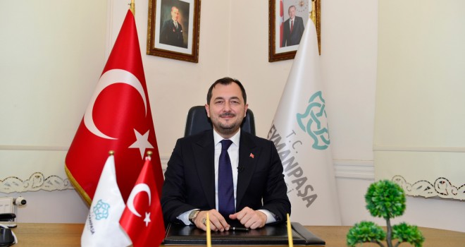 Yüksel: “2020 büyük projelerin temellerinin atıldığı bir dönem olacak”