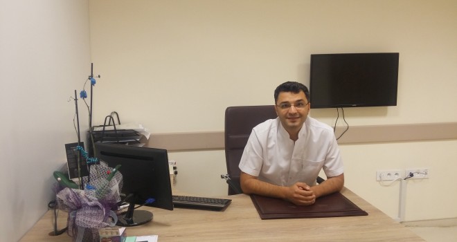 Gebelik ve Hipertansiyon