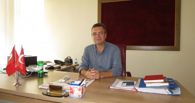 Halk Eğitim’de Yeni Kurslar Açıldı