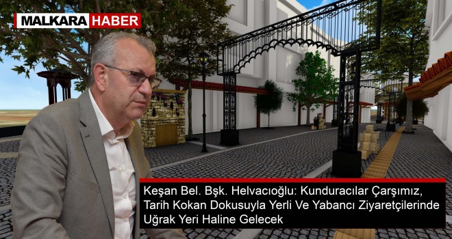 Kunduracılar Çarşısı'na Tarihi Doku!