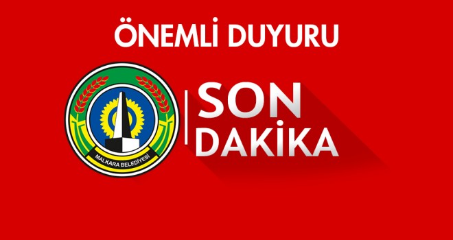 Önemli Duyuru! Otogar Bayram'dan Sonra Hizmete Açılacak...