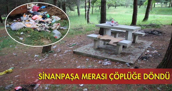 Hıdrellez Sonrasından Geriye Kalanlar