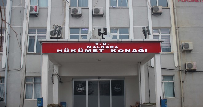 Malkara Kaymakamlığı’ndan Yılbaşı Tedbirleri