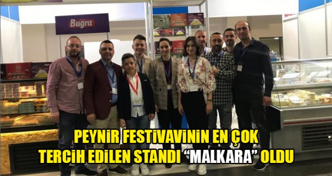Malkara Peyniri Kalitesini Arttırıyor