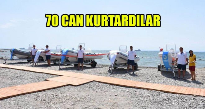 Cankurtaranlar Hayat Kurtarmaya Devam Ediyor