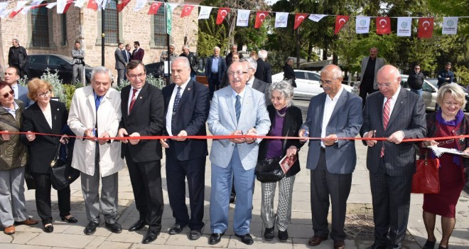 Köy Enstitüleri Tekirdağ’da Anıldı