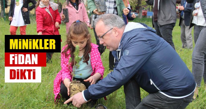 Sosyal Hizmetler Müdürlüğü’nden Sosyal Sorumluluk Projesi