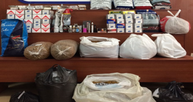 ‘DUMAN-5’ OPERASYONU