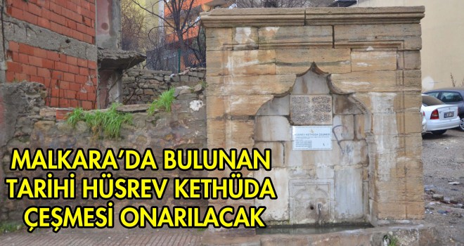 Edirne Kültür Varlıkları Koruma Bölge Kurulu Onay Verdi