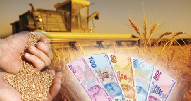 Çiftçilere Mazot ve Gübre Desteği Başladı