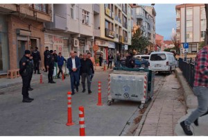 İYİ Parti İlçe Başkanının oğlunun ölümüne ilişkin 5 tutuklama